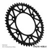 JT Sprockets JTA210.49BLK – 49 zubov, BLK; celý originál výrobcu s technickou legendou