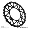 JT Sprockets JTA210.53BLK – 53 zubov, BLK; celý originál výrobcu s technickou legendou