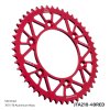 JT Sprockets JTA210.49RED – 49 zubov, RED; celý originál výrobcu s technickou legendou