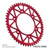 JT Sprockets JTA210.51RED – 51 zubov, RED; celý originál výrobcu s technickou legendou