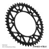 JT Sprockets JTA460.47BLK – 47 zubov, BLK; celý originál výrobcu s technickou legendou
