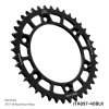 JT Sprockets JTA897.40BLK – 40 zubov, BLK; celý originál výrobcu s technickou legendou