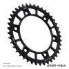 JT Sprockets JTA897.41BLK – 41 zubov, BLK; celý originál výrobcu s technickou legendou