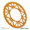 JT Sprockets JTA897.51ORG – 51 zubov, ORG; celý originál výrobcu s technickou legendou