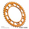 JT Sprockets JTA897.40ORG – 40 zubov, ORG; celý originál výrobcu s technickou legendou