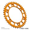 JT Sprockets JTA897.41ORG – 41 zubov, ORG; celý originál výrobcu s technickou legendou