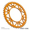 JT Sprockets JTA897.47ORG – 47 zubov, ORG; celý originál výrobcu s technickou legendou