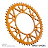 JT Sprockets JTA897.50ORG – 50 zubov, ORG; celý originál výrobcu s technickou legendou