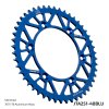 JT Sprockets JTA251.48BLU – 48 zubov, BLU; celý originál výrobcu s technickou legendou