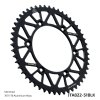 JT Sprockets JTA822.51BLK – 51 zubov, BLK; celý originál výrobcu s technickou legendou