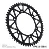 JT Sprockets JTA822.53BLK – 53 zubov, BLK; celý originál výrobcu s technickou legendou