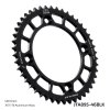 JT Sprockets JTA895.46BLK – 46 zubov, BLK; celý originál výrobcu s technickou legendou