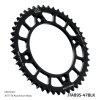JT Sprockets JTA895.47BLK – 47 zubov, BLK; celý originál výrobcu s technickou legendou