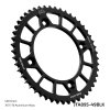 JT Sprockets JTA895.49BLK – 49 zubov, BLK; celý originál výrobcu s technickou legendou