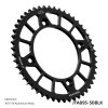 JT Sprockets JTA895.50BLK – 50 zubov, BLK; celý originál výrobcu s technickou legendou