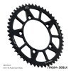 JT Sprockets JTA894.50BLK – 50 zubov, BLK; celý originál výrobcu s technickou legendou