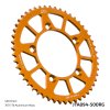 JT Sprockets JTA894.50ORG – 50 zubov, ORG; celý originál výrobcu s technickou legendou