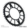 JT Sprockets JTA891.46BLK – 46 zubov, BLK; celý originál výrobcu s technickou legendou
