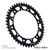 JT Sprockets JTA853.46BLK – 46 zubov, BLK; celý originál výrobcu s technickou legendou