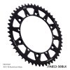 JT Sprockets JTA853.50BLK – 50 zubov, BLK; celý originál výrobcu s technickou legendou