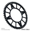 JT Sprockets JTA461.51BLK – 51 zubov, BLK; celý originál výrobcu s technickou legendou