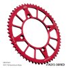 JT Sprockets JTA215.56RED – 56 zubov, RED; celý originál výrobcu s technickou legendou