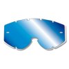 PROGRIP Náhradné sklo 3303 Vista / 3300 Vision – modré zrkadlové