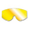 PROGRIP Náhradné sklo 3303 Vista / 3300 Vision – žlté