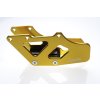 ACCEL Zadné vodidlo reťaze Yamaha YZ '97-'07, YZF '98-'06 RM/RMZ/DRZ zlaté