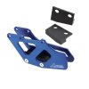 ACCEL Zadné vodidlo reťaze Yamaha YZ '97-'07, YZF '98-'06, Suzuki RMZ250 '07-'16, RMZ450 '05-'16 modré