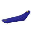 BLACKBIRD Poťah sedla Yamaha YZ 250F '03-'05, YZ 450F '03-'05, WR 250F '05-'06, WR 450F '05-'06 Pyramid (Farba Modrá)