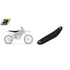BLACKBIRD Poťah sedla KTM SX/SX-F 2019–2022 / EXC/EXC-F 2020–2023 Pyramid (Farba Oranžová)