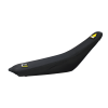 BLACKBIRD Poťah sedla Sherco SE / SEF / SE 50 / SM 50 Pyramid 1E00G (Farba Modrá)