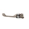 ACCEL Brzdová páčka (výklopná) Honda CRF 250 / 450 (07–24) – titánová