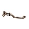 ACCEL Spojková páčka (výklopná) Honda CR 125 / 250 (92–07), CRF 450 (02–03) – titánová
