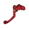 ACCEL Spojková páčka (výklopná) Honda CRF 150 / 230F (03–16) – titánová