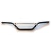 ACCEL Riadidlá – hliníkové s Hrazdou 22,2 mm MX Mini – čierne 732 × 100 mm
