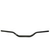 ACCEL Riadidlá 28,6 mm Taper MX Vzor KTM SX Ergal – čierne (šírka 808 mm, výška 95 mm)
