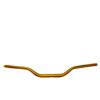 ACCEL Riadidlá 28,6 mm Taper MX vzor KTM SX Ergal – zlaté (šírka 808 mm, výška 95 mm)