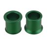 ACCEL Rozperky predného kolesa Kawasaki KX 125/250 06-08 KXF 250 06-20, KXF 450 '06-'18 zlaté