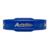 ACCEL Chránič Koncovky výfuku priemer 102-127 mm modrý