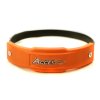 ACCEL Chránič Koncovky výfuku priemer 102-127 mm oranžový