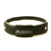 ACCEL Chránič Koncovky výfuku priemer 102-127 mm čierny