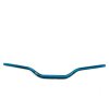 ACCEL Riadidlá 28,6 mm Taper MX vzor KTM All Ergal – modré (šírka 802 mm, výška 87 mm)