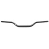 ACCEL Riadidlá hliníkové 28,6 mm Taper MX vzor KTM All (7075-T6 Ergal) – čierne (šírka 802 mm, výška 87 mm)