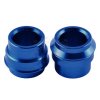 ACCEL Rozperky predného kolesa KTM SX/SXF 125-530 '15-'23, EXC/EXCF 125-530 '16-'23, Husqvarna TC/FC 125-400 '15-23, TE/FE 125-501 '16-23, TX/FX 125-450 '17-23 modré