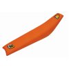 BLACKBIRD Poťah sedla KTM Freeride Pyramid (Farba Oranžová)