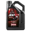MOTUL Motorový olej 4T 300V² Fl Road / Off Road Factory Line Racing 10W-50 syntetický 4 L