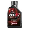 MOTUL Motorový olej 4T 300V² Fl Road / Off Road Factory Line Racing 10W-50 syntetický 1 L