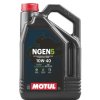 MOTUL Motorový olej Ngen 5 4T 10W40 – polosyntetický 4 L